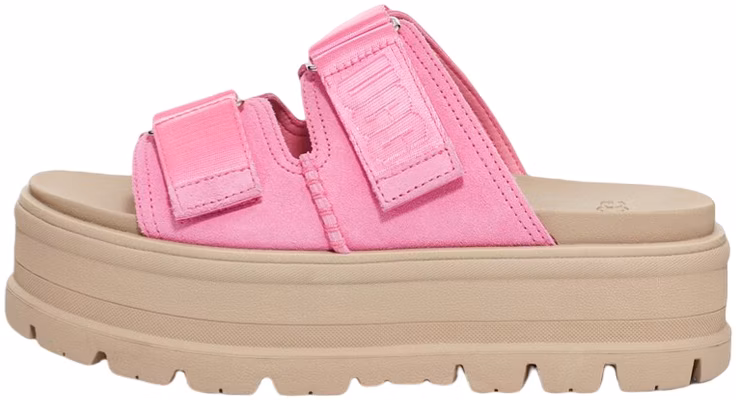 (Women) UGG Clem Sandal Pink Bliss 1118771-PKBL Buy (Women) UGG Clem Sandal Pink Bliss 1118771-PKBL