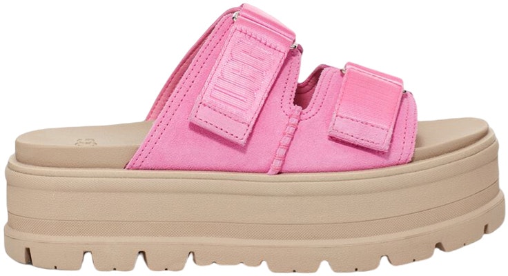 (W) UGG Clem Sandalia Rosa Bliss 1118771-PKBL Order (W) UGG Clem Sandalia Rosa Bliss 1118771-PKBL