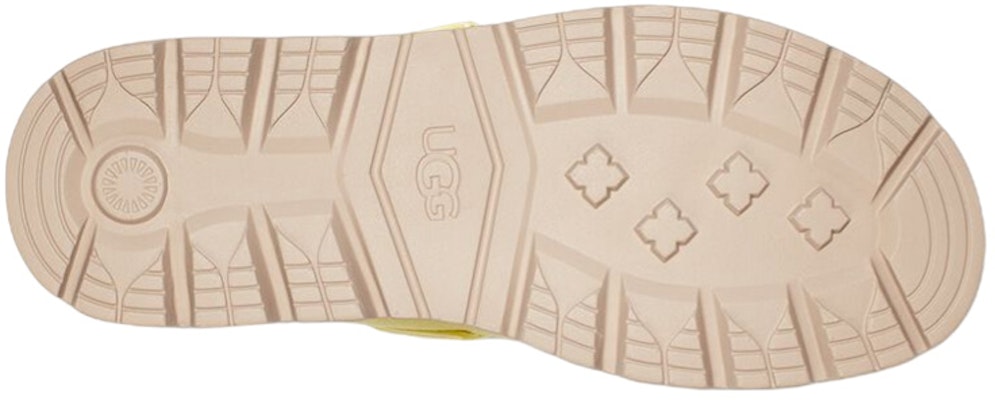 (Women) UGG Clem Sandal Pink Bliss 1118771-PKBL Details for (Women) UGG Clem Sandal Pink Bliss 1118771-PKBL