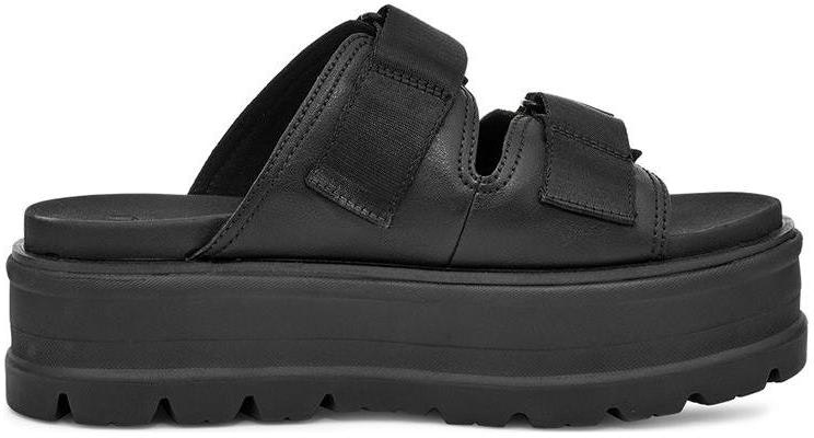 (Women) UGG Clem Black Slippers 1119951-BLLE Order (Women) UGG Clem Black Slippers 1119951-BLLE
