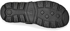 Details for (Women) UGG Clem Black Slippers 1119951-BLLE