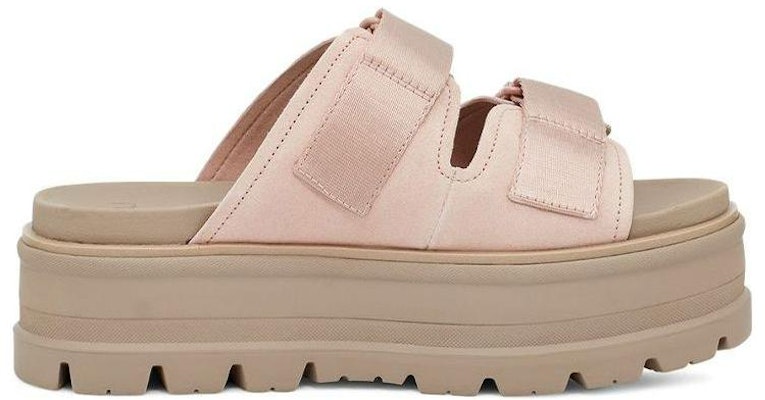 (W) UGG Clem 粉棕色拖鞋 '粉棕色' 1118771-QSD Order (W) UGG Clem 粉棕色拖鞋 '粉棕色' 1118771-QSD