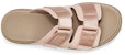 (Women) UGG Clem Pink Brown Slippers 'Pink Brown' 1118771-QSD