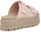 Purchase (Women) UGG Clem Pink Brown Slippers 'Pink Brown' 1118771-QSD