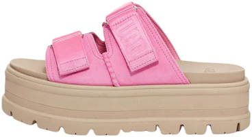 (Women) UGG Clem Sandal Pink Bliss 1118771-PKBL (Women) UGG Clem Sandal Pink Bliss 1118771-PKBL