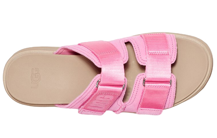 Purchase (Women) UGG Clem Sandal Pink Bliss 1118771-PKBL