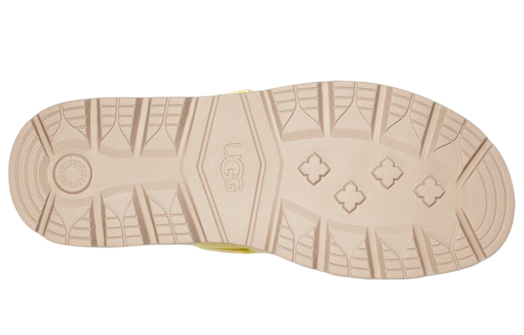 Details for (Women) UGG Clem Sandal Pink Bliss 1118771-PKBL