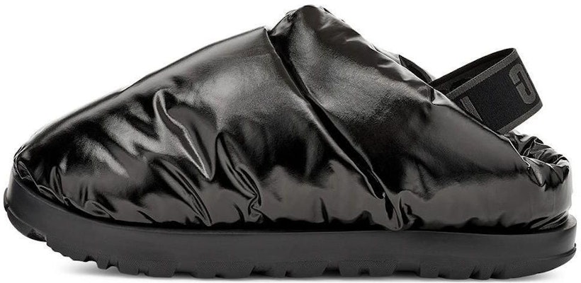 (W) UGG Spaceslider Sandal 'Hitam' 1146092-BLK Buy (W) UGG Spaceslider Sandal 'Hitam' 1146092-BLK