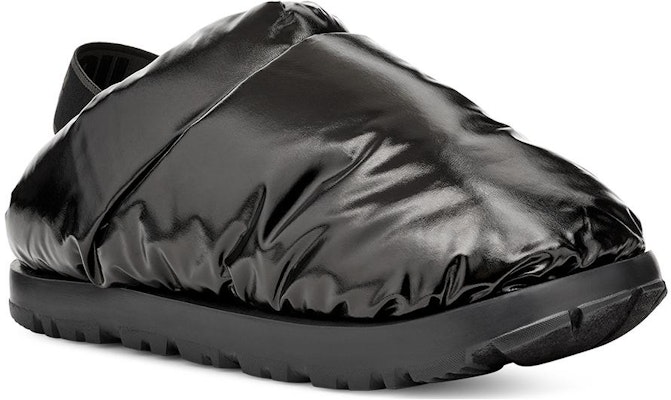 (W) UGG Spaceslider Sandal 'Hitam' 1146092-BLK Lookbook (W) UGG Spaceslider Sandal 'Hitam' 1146092-BLK