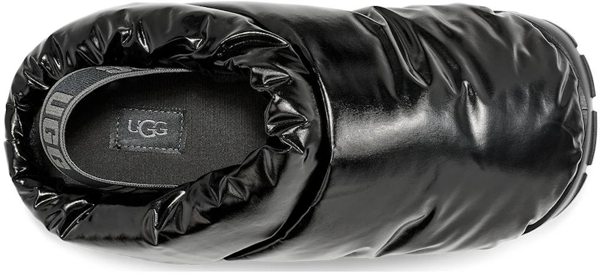 (W) UGG Spaceslider Sandal 'Hitam' 1146092-BLK Shop (W) UGG Spaceslider Sandal 'Hitam' 1146092-BLK