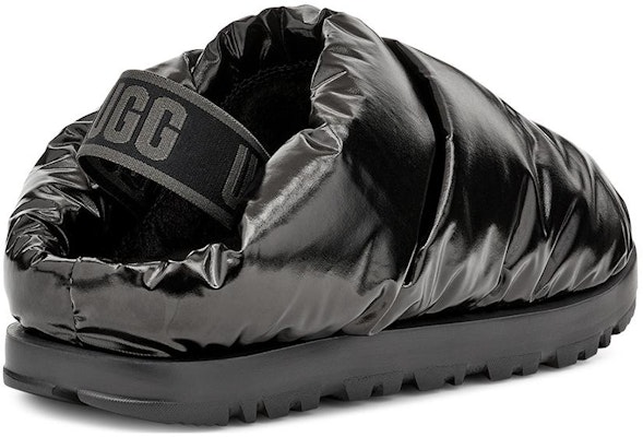 (W) UGG Spaceslider Sandal 'Hitam' 1146092-BLK Purchase (W) UGG Spaceslider Sandal 'Hitam' 1146092-BLK