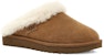 (W) UGG Cluggette 'Coklat Kekuningan' 1115134-CHE