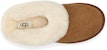 (W) UGG Cluggette 'Coklat Kekuningan' 1115134-CHE