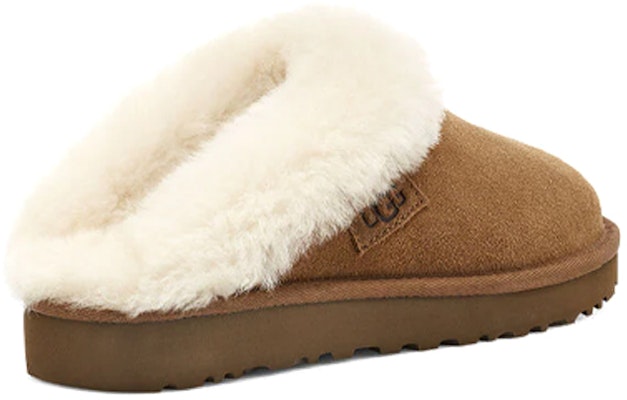 (Women) UGG Cluggette 'Chestnut' 1115134-CHE Purchase (Women) UGG Cluggette 'Chestnut' 1115134-CHE
