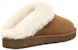 (W) UGG Cluggette 'Coklat Kekuningan' 1115134-CHE