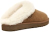 Purchase (W) UGG Cluggette 'Coklat Kekuningan' 1115134-CHE