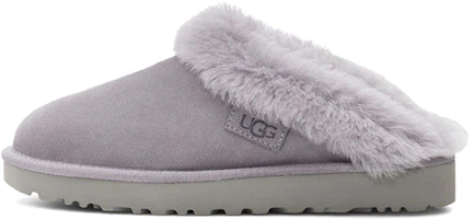 (Women) UGG Cluggette 'Grey Purple' 1115134-SAMT (Women) UGG Cluggette 'Grey Purple' 1115134-SAMT
