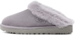 (W) UGG Cluggette 'Kelabu Ungu' 1115134-SAMT