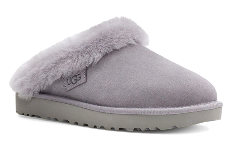 Lookbook (W) UGG Cluggette 'Gris Púrpura' 1115134-SAMT