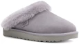 Lookbook (W) UGG Cluggette 'Gris Púrpura' 1115134-SAMT