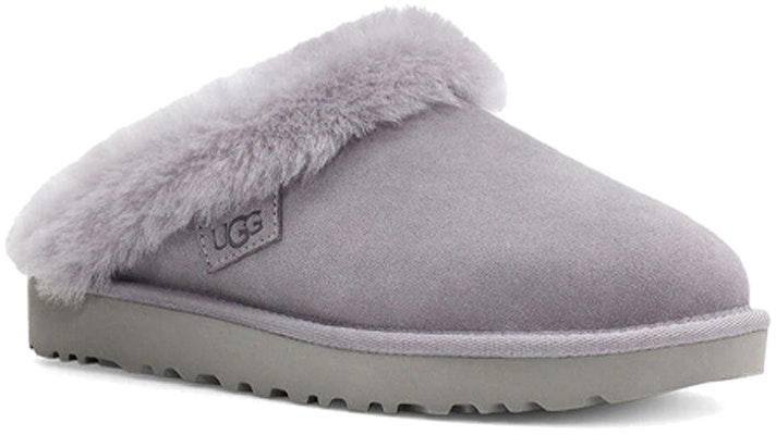 (W) UGG Cluggette 'Kelabu Ungu' 1115134-SAMT Lookbook (W) UGG Cluggette 'Kelabu Ungu' 1115134-SAMT