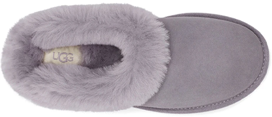 (W) UGG Cluggette 'Gris Púrpura' 1115134-SAMT Shop (W) UGG Cluggette 'Gris Púrpura' 1115134-SAMT