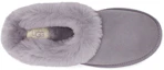 Shop (W) UGG Cluggette 'Gris Púrpura' 1115134-SAMT