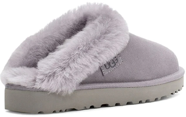 (W) UGG Cluggette 'Gris Púrpura' 1115134-SAMT Purchase (W) UGG Cluggette 'Gris Púrpura' 1115134-SAMT