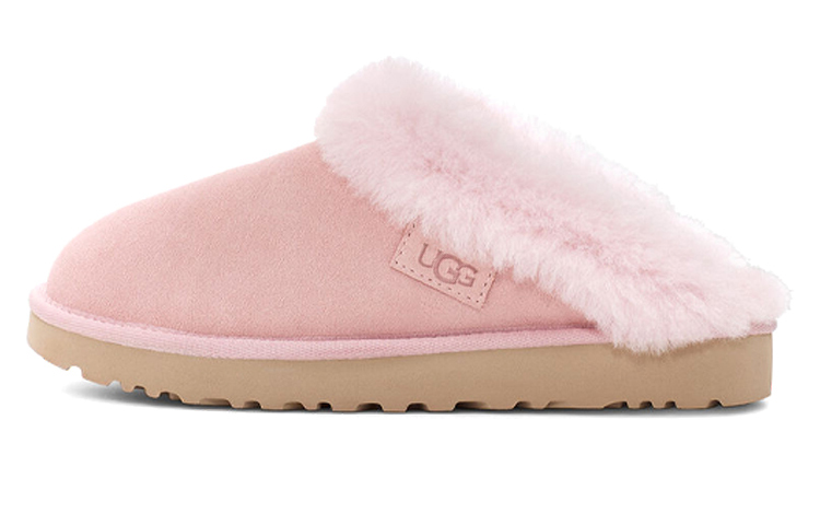 (Women) UGG Cluggette 'Pink Casual' 1115134-PCD