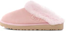 Buy (W) UGG Cluggette 'Rosa Casual' 1115134-PCD