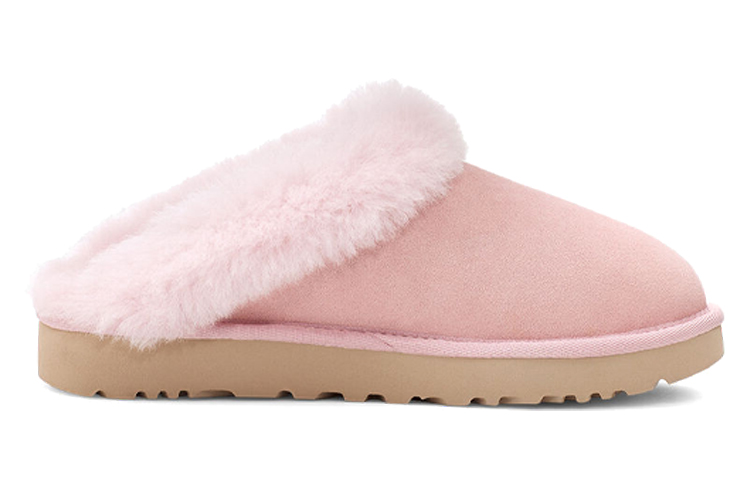 Order (W) UGG Cluggette 'Rosa Casual' 1115134-PCD