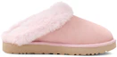 Order (W) UGG Cluggette 'Rosa Casual' 1115134-PCD