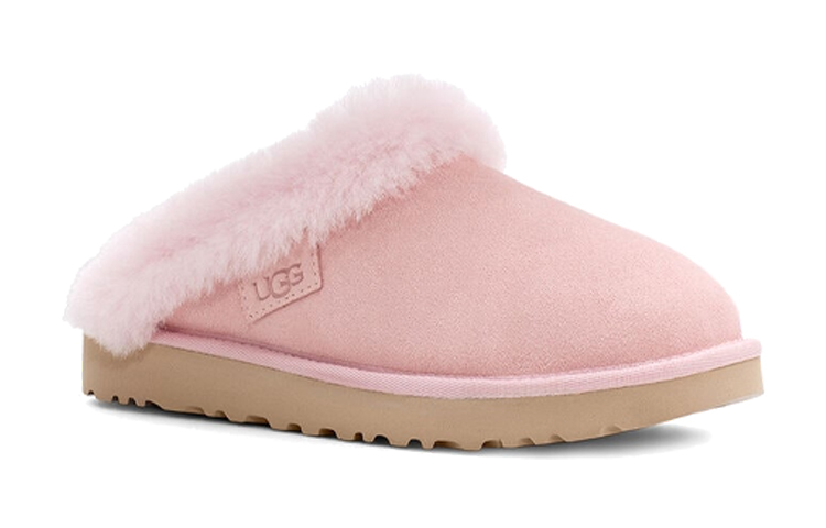 Lookbook (W) UGG Cluggette 'Rosa Casual' 1115134-PCD
