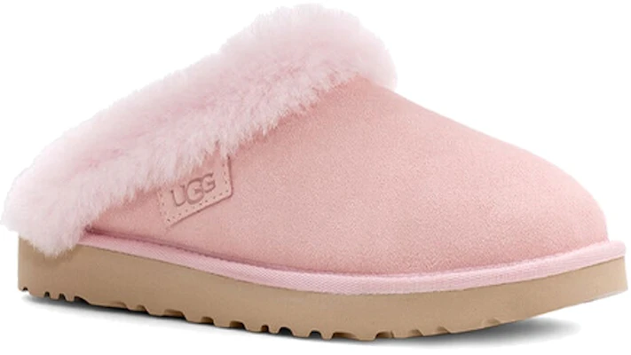 (W) UGG Cluggette 'Rosa Casual' 1115134-PCD Lookbook (W) UGG Cluggette 'Rosa Casual' 1115134-PCD