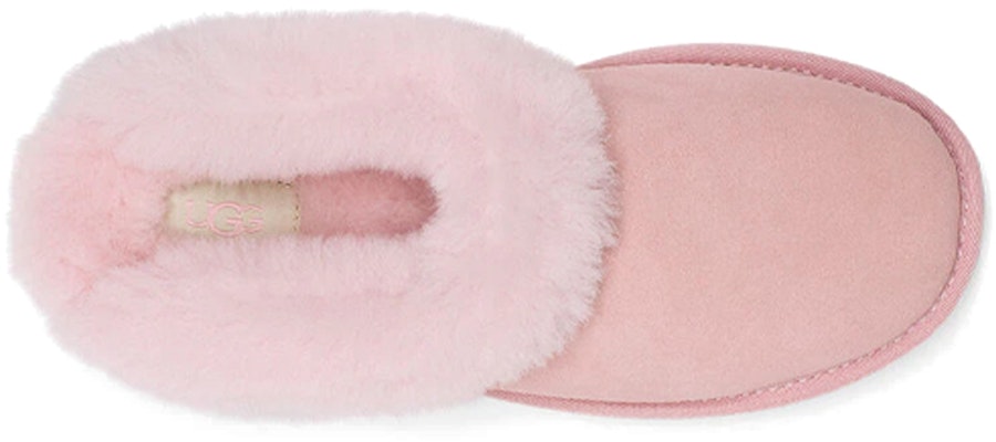 (W) UGG 클러게트 핑크 (UGG Cluggette Pink) 1115134-PCD Shop (W) UGG 클러게트 핑크 (UGG Cluggette Pink) 1115134-PCD