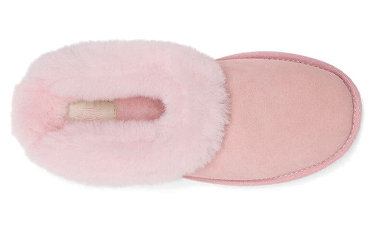 Shop (W) UGG Cluggette 'Rosa Casual' 1115134-PCD