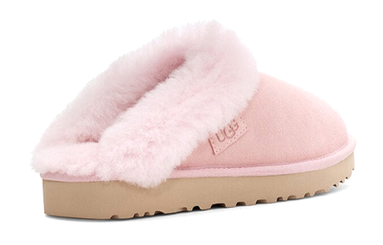 Purchase (W) UGG Cluggette 'Rosa Casual' 1115134-PCD