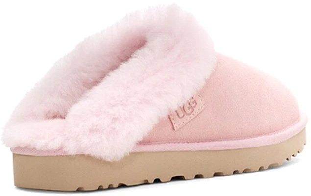 (W) UGG Cluggette 'Rosa Casual' 1115134-PCD Purchase (W) UGG Cluggette 'Rosa Casual' 1115134-PCD