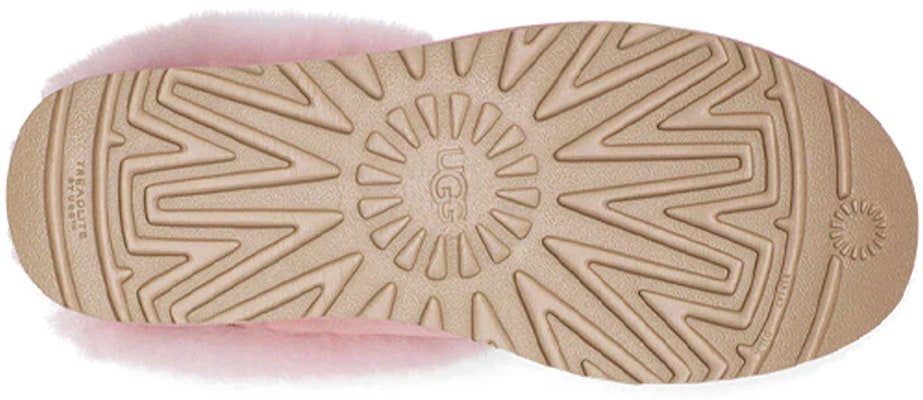 (W) UGG 클러게트 핑크 (UGG Cluggette Pink) 1115134-PCD Details for (W) UGG 클러게트 핑크 (UGG Cluggette Pink) 1115134-PCD