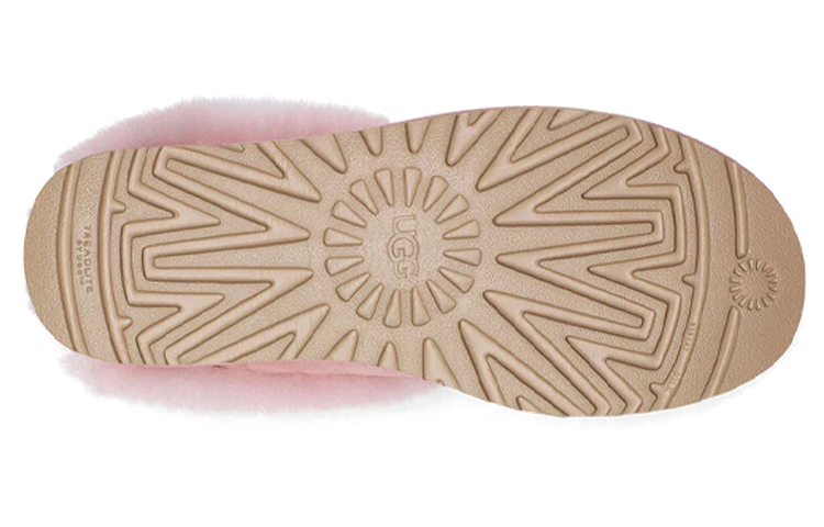 Details for (W) UGG Cluggette 'Rosa Casual' 1115134-PCD