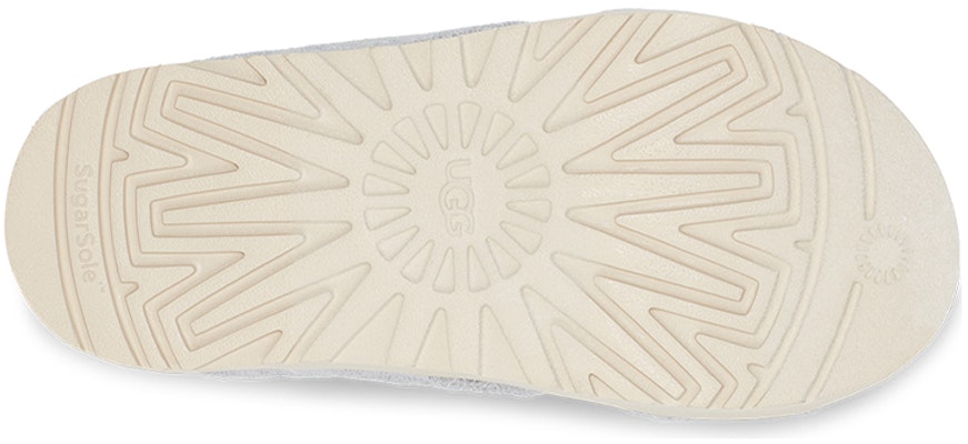 (W) UGG快適スライド メタリックグレー エコ再生シリーズ (UGG kaitaku suraido metarikku gurē eko saisei shirīzu) 1126385-MGR Details for (W) UGG快適スライド メタリックグレー エコ再生シリーズ (UGG kaitaku suraido metarikku gurē eko saisei shirīzu) 1126385-MGR