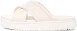 Buy (W) Sandal Kulit Kasual UGG Comfort Cross 'Putih' 1128635-JLTH