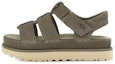 Buy (W) Sandal Fesyen Keselesaan UGG 'Moss Green' 1137890-MSG