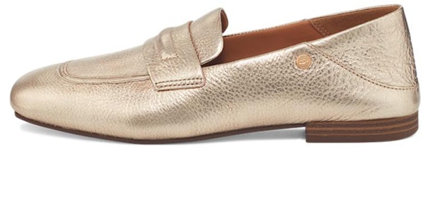 (W) UGG Janaya 折叠款 '浅金属色' 1125053-PGMT Buy (W) UGG Janaya 折叠款 '浅金属色' 1125053-PGMT