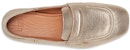 (W) UGG Janaya Boleh Lipat 'Pale Gold Metallic' 1125053-PGMT
