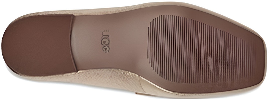 UGG 牛皮 舒適軟底 粗跟 中低筒鞋 女款 淡金屬色 Purchase UGG 牛皮 舒適軟底 粗跟 中低筒鞋 女款 淡金屬色