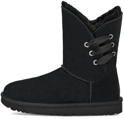 women-ugg-constantine-satin-snow-boots-black-leather-satin-bow-v-cut-1125811