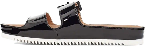 (W) Pantuflas UGG Cooper Slide Negras 1107909-BLK Buy (W) Pantuflas UGG Cooper Slide Negras 1107909-BLK