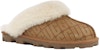 (W) UGG Coquette 'Logo Coklat Tua' 1129473-CHE