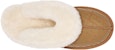 (W) UGG Coquette 'Logo Coklat Tua' 1129473-CHE